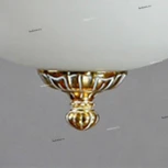 Подвесная люстра Ambiente by Brizzi Toledo 02155/3 WP (220V, на цепи)