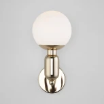 Бра Eurosvet Bubble 50251/1 золото (220V, шар)