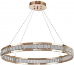 Подвесной светильник Favourite Theatrum 4206-8P