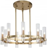 Потолочная люстра Favourite Status 2970-9P