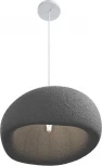 Подвесной светильник Lightera Stone LE206L-400S (220V, на проводе, круглые)