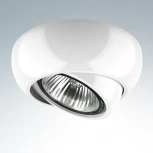Встраиваемый точечный светильник Lightstar Ocula 011816 (220V)