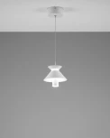 Подвесной светильник светодиодные Moderli Ori V10886-PL (220V, на проводе)