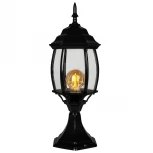 Наземный фонарь Мелодия Света 000021912