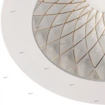 Встраиваемый точечный светильник Novotech Gesso 357503