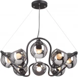 Подвесная люстра V4004-1/8S Vitaluce