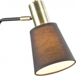 Бра Lumion Marcus 3638/1W (220V, выключатель)