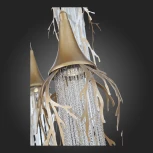 Подвесной светильник ST Luce Salica SL1116.203.09