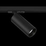 Трековый светильник Focus LED Unity 4000K 12Вт (однофазный) Maytoni Technical TR021-1-12B4K