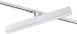 Трековый светильник Novotech Iter 358852 (LED, 220V)