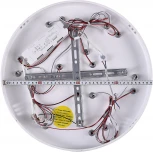 Потолочная люстра Natali Kovaltseva LED LAMPS 81226