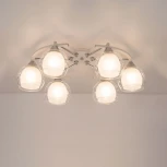 Потолочная люстра Citilux Буги CL157161 (220V)