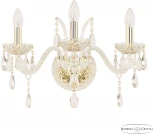 Бра Bohemia 105 105B/3/165 G