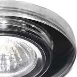 Встраиваемый точечный светильник Escada Asti 241044