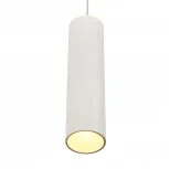 Трековый магнитный светодиодный светильник 20W 220V 3000-4000-6500K MyFar Ray MT0221-20W3K-S-W