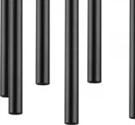 Подвесной светильник Lightstar Tubo L8T747437 (LED, 220V, на проводе, круглые)