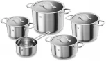 Набор кастрюль 5 пр. ZWILLING Impulse 40130-005