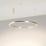 Светильник SP-CONGO-MULT-1-R800-42W Day4000 (GD, 120 deg, 230V) (Arlight, IP20 Металл) 046249