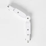 Коннектор Citilux Тубус CL01AC20 (220V)