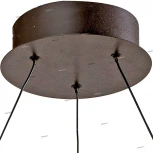 Подвесная люстра Mantra Infinity 5391