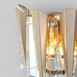 Настенный светильник Bogate's Coda 328/2 Strotskis