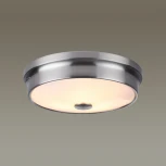 Настенно-потолочный светильник Odeon Light Marsei 4825/3C (220V, круглые)