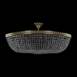 Потолочная люстра Bohemia 1928 19283/100IV Pa