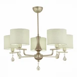 Потолочная люстра Evoluce Elida SLE107703-05