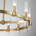 Потолочная люстра Favourite Status 2970-15P