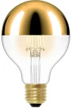 Лампочка светодиодная Loft It Edison Bulb G80LED Gold