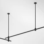 Декоративная стойка Elektrostandard Esthetic Magnetic 85151/00 MEDIUM