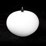 Подвесной светильник Lussole Irvine LSP-8949 (220V, на проводе)