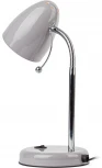 Офисная настольная лампа ЭРА N-116-Е27-40W-GY