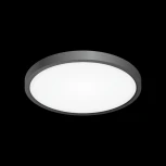 Потолочный светильник круглый Citilux Бейсик CL738241V (LED, 220V, IP40)