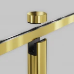 Трековый светильник магнитный 24V 3W Maytoni Skim TR145-1-3W3K-W-BS (LED, круглые)