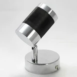 Спот Lussole Loft Juneau GRLSP-9564 (220V, IP21)