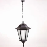 Уличный светильник подвесной Oasis Light 79820 Bl (220V, на цепи, IP65)