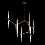 Подвесной светильник Loft It Agnes 10399/14 GD (220V)