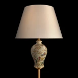 Торшер Loft It Gladiole 10382F (220V, выключатель)