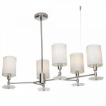 Потолочная люстра Maytoni Martina MOD034PL-05CH (220V)