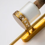 Бра Favourite Greenery 4050-2W (LED, 220V)