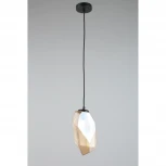 Подвесной светильник Omnilux Corropoli OML-91806-01 (220V, на проводе)