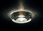 Встраиваемый точечный светильник Donolux DL014 DL014AM (220V)