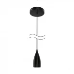 Подвесной светильник Gauss Decor PL031 (220V, на проводе)