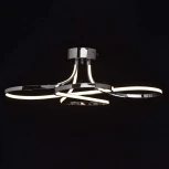 Потолочная люстра DeMarkt Аурих 496015302