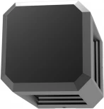 Наземный светильник Maytoni Royal Mile O019FL-L13GR3K (LED, 220V, куб, IP65)