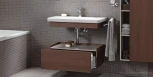 Раковина Duravit DuraStyle 232065