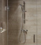 Душевой гарнитур Jacob Delafon Citrus E12907-CP