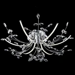 Потолочная люстра Eurosvet Bianka 90037/6