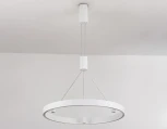 Подвесной светильник светодиодный COMFORT FL5844 Ambrella (220V, на тросе, кольцо)